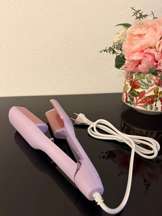 Plancha onduladora  Nourien®